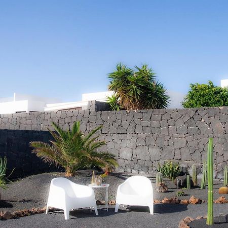 El Jardin De Juanita - Rooms Playa Blanca  Luaran gambar
