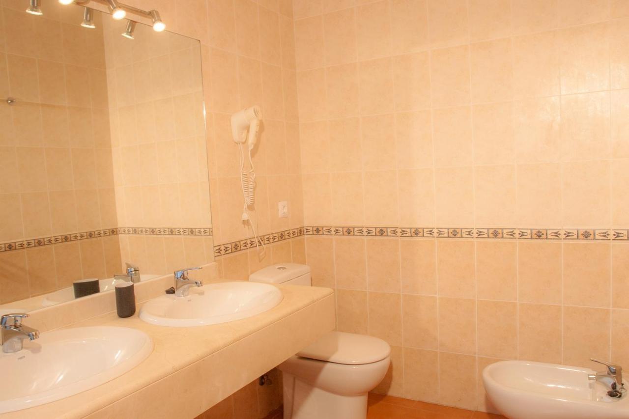 El Jardin De Juanita - Rooms Playa Blanca  Luaran gambar